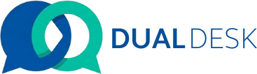 DualDesk